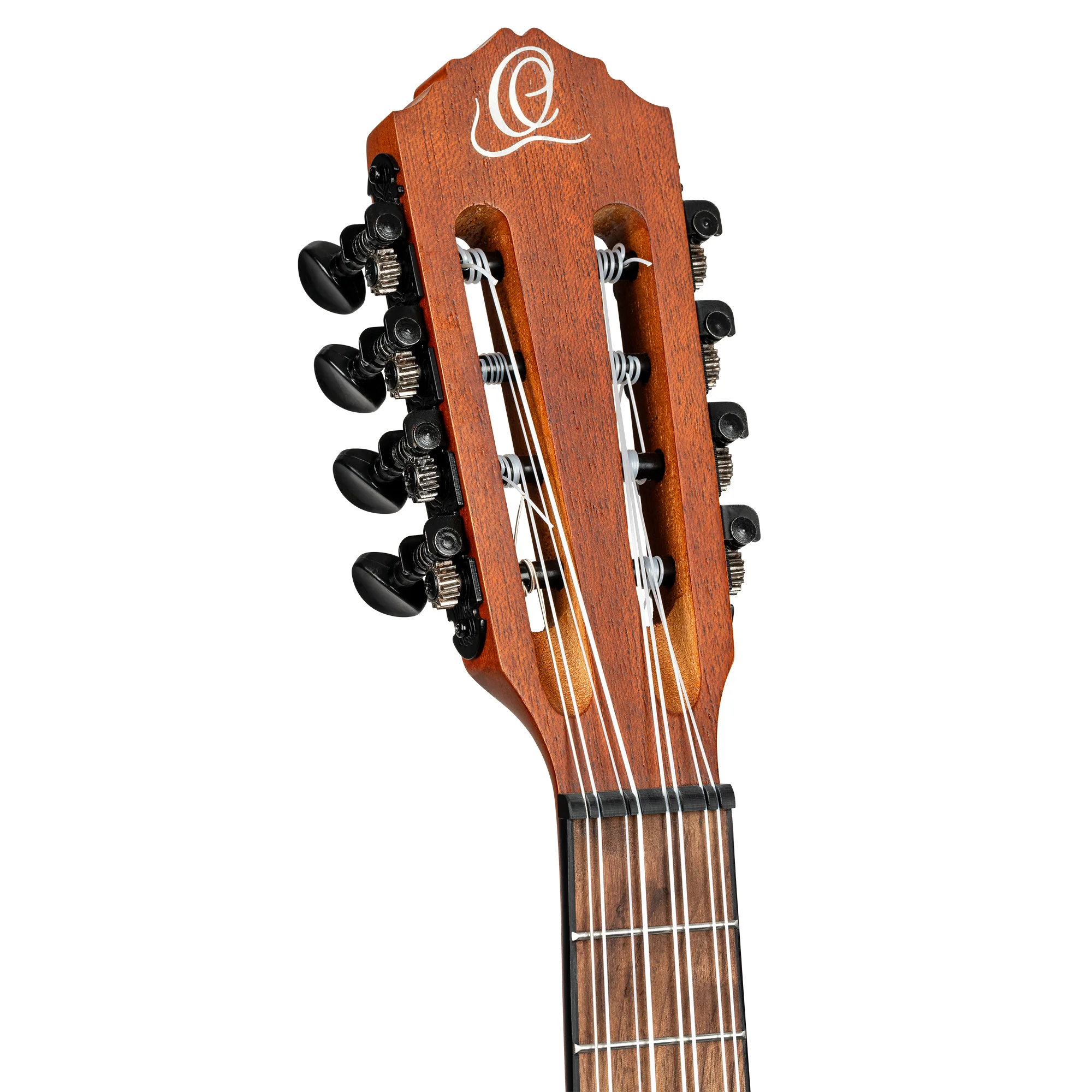 RU4MM-CE-TE-8 8 String Tenor Ukulele